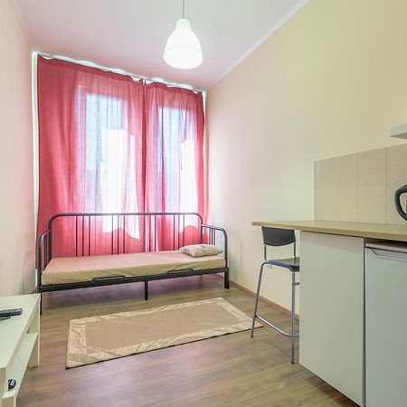 Easyapartments 索菲亞 外观 照片