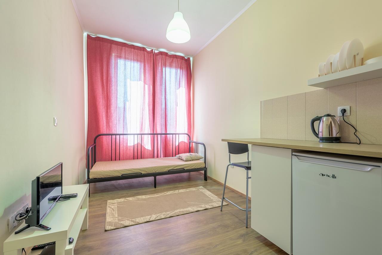 Easyapartments 索菲亞 外观 照片