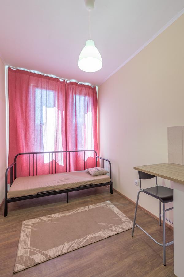 Easyapartments 索菲亞 外观 照片