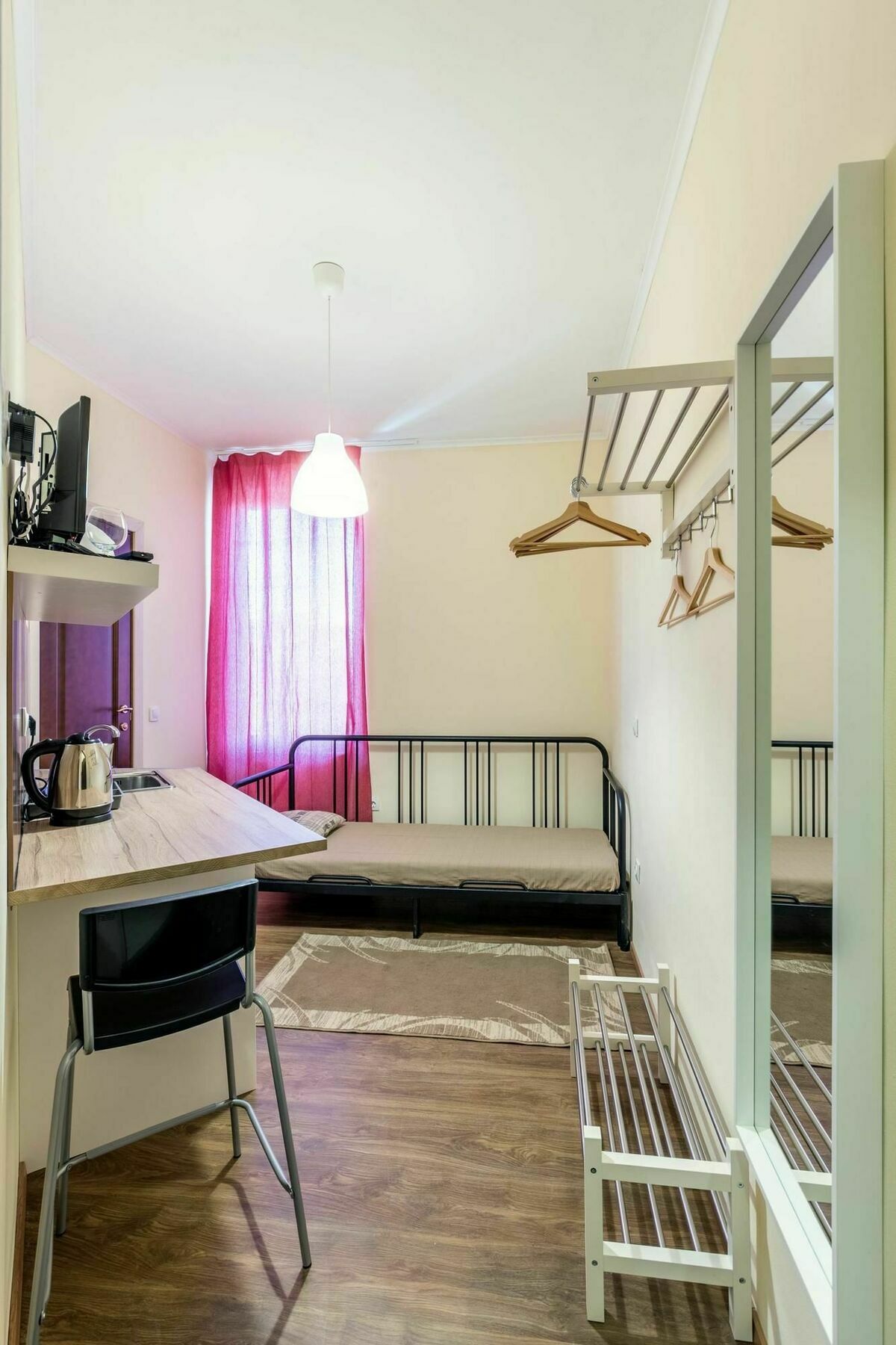 Easyapartments 索菲亞 外观 照片