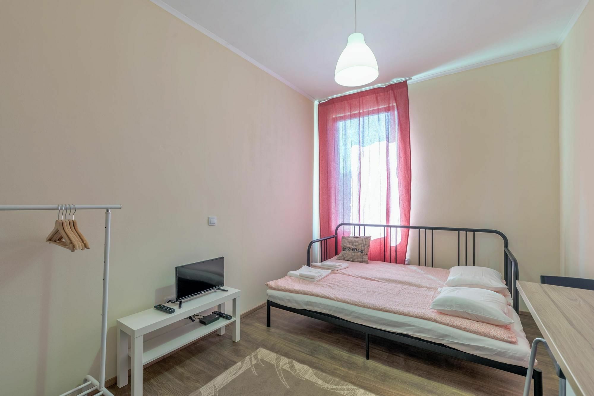 Easyapartments 索菲亞 外观 照片